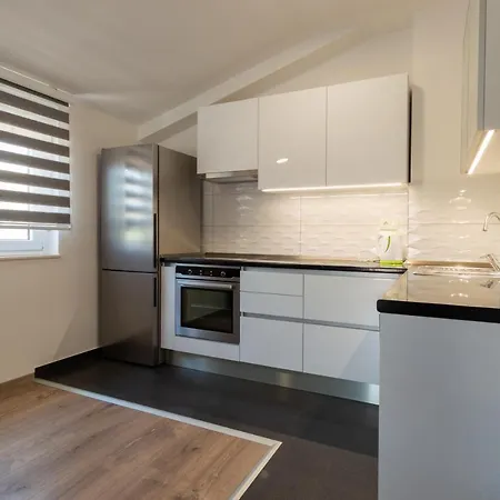 Lavandula Apartment Stobreč