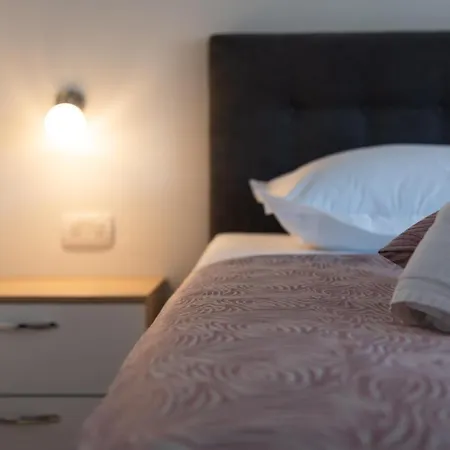 Apartment Lavandula Stobreč