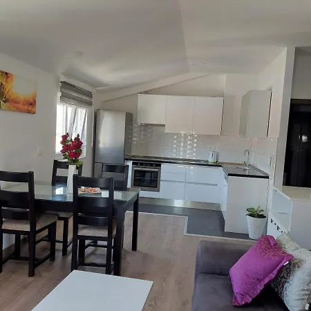 Apartman Lavandula