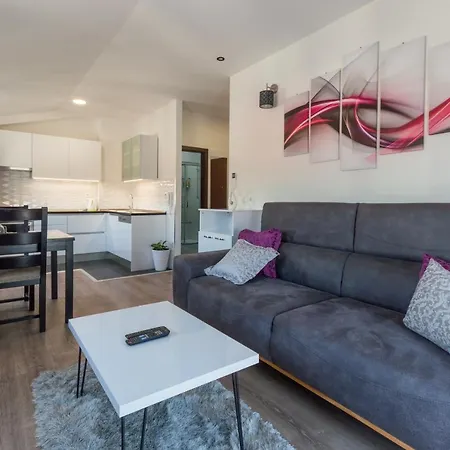 Lavandula * Stobreč