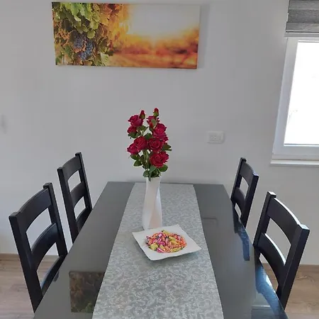 Lavandula Apartment Stobrec
