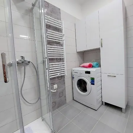 Apartman Lavandula *