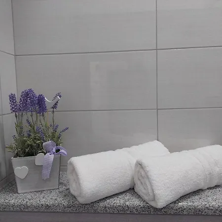 Apartment Lavandula Stobrec