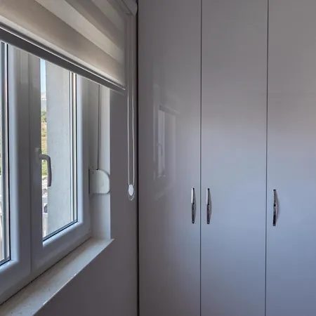 Lavandula Apartman *